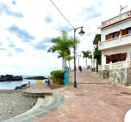 坎德拉里亚之家酒店 Alcalá la Real 外观 照片